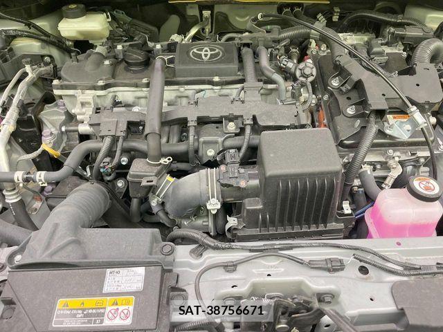 Toyota COROLLA CROSS 2024-03 7499979-17