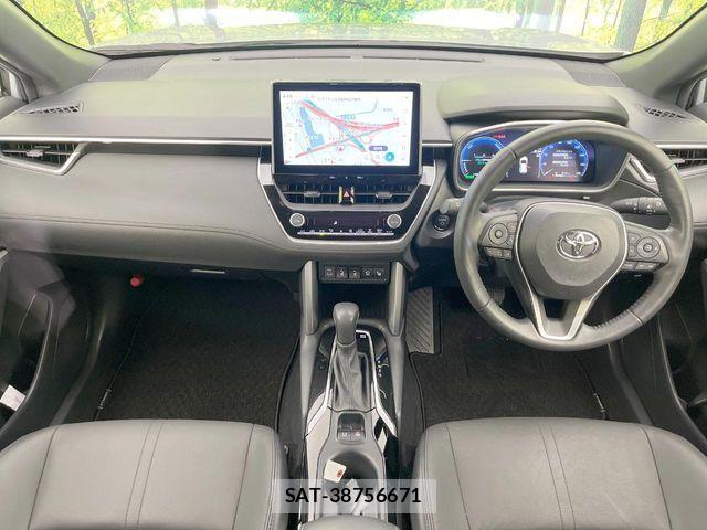 Toyota COROLLA CROSS 2024-03 7499979-1