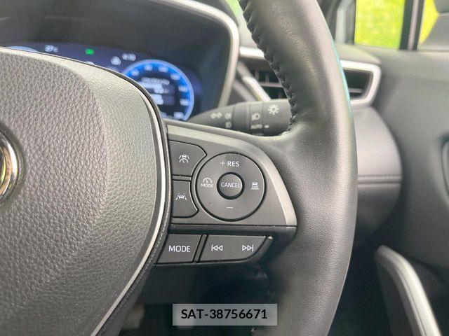 Toyota COROLLA CROSS 2024-03 7499979-3