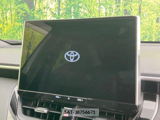 Toyota COROLLA CROSS 2024-03 7499979-4