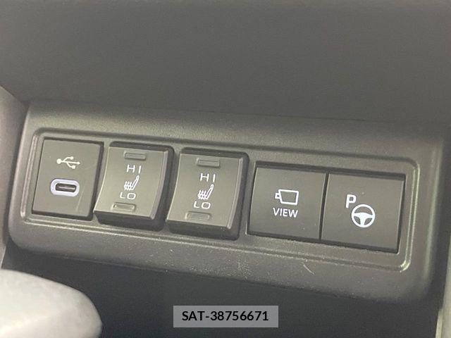 Toyota COROLLA CROSS 2024-03 7499979-6