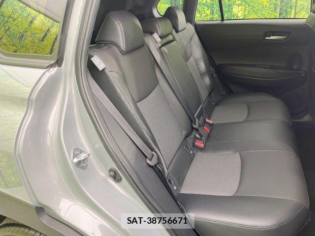 Toyota COROLLA CROSS 2024-03 7499979-8