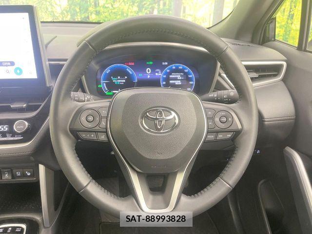 Toyota COROLLA CROSS 2024-11 7499981-10