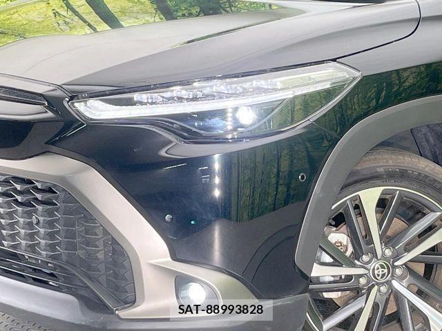 Toyota COROLLA CROSS 2024-11 7499981-11