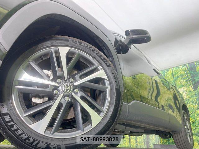Toyota COROLLA CROSS 2024-11 7499981-12