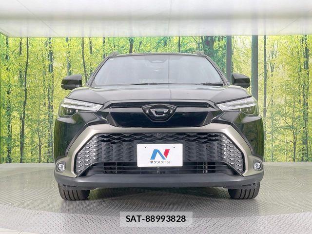 Toyota COROLLA CROSS 2024-11 7499981-13