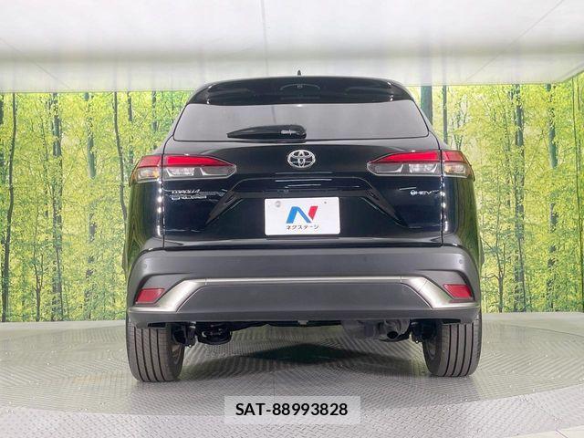 Toyota COROLLA CROSS 2024-11 7499981-14