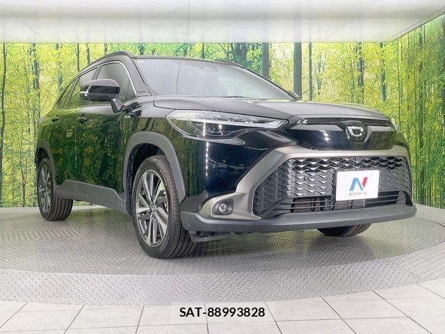 Toyota COROLLA CROSS 2024-11 7499981-15