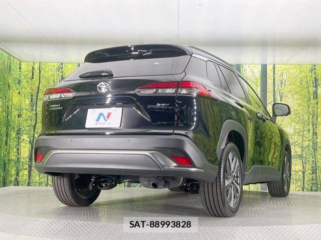 Toyota COROLLA CROSS 2024-11 7499981-16
