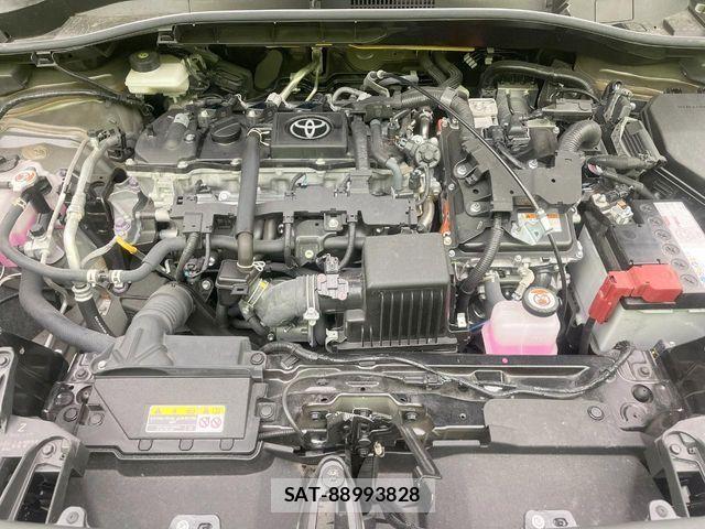 Toyota COROLLA CROSS 2024-11 7499981-17