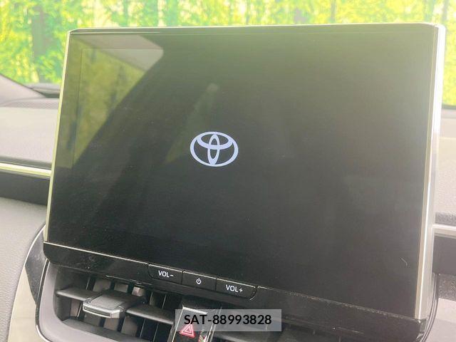 Toyota COROLLA CROSS 2024-11 7499981-3