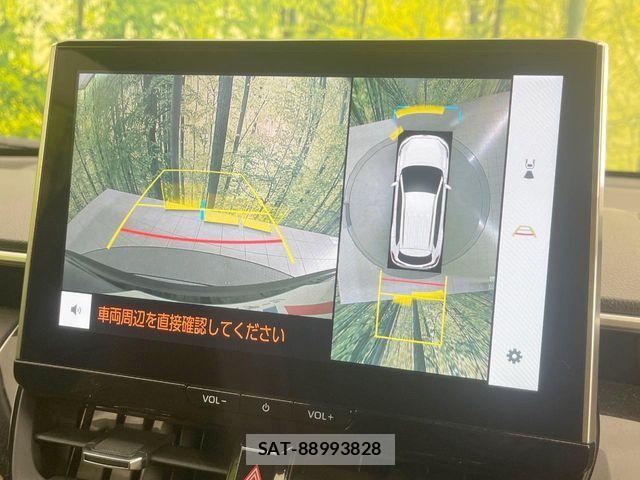 Toyota COROLLA CROSS 2024-11 7499981-4