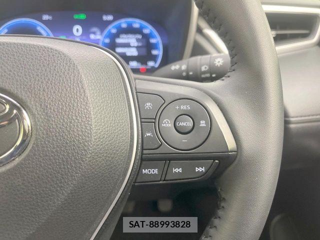 Toyota COROLLA CROSS 2024-11 7499981-6