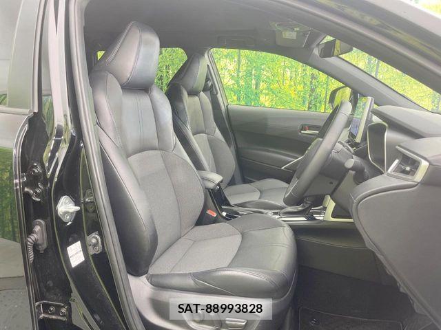 Toyota COROLLA CROSS 2024-11 7499981-7