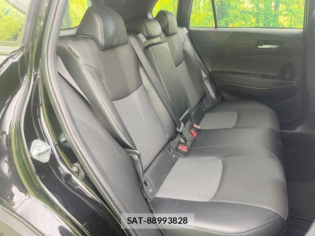 Toyota COROLLA CROSS 2024-11 7499981-8