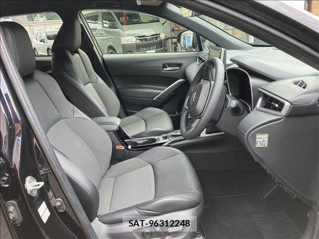 Toyota COROLLA CROSS 2023-04 7499980-10