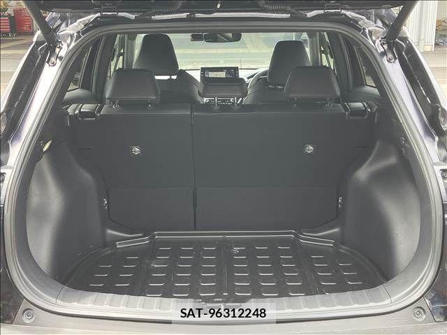 Toyota COROLLA CROSS 2023-04 7499980-12