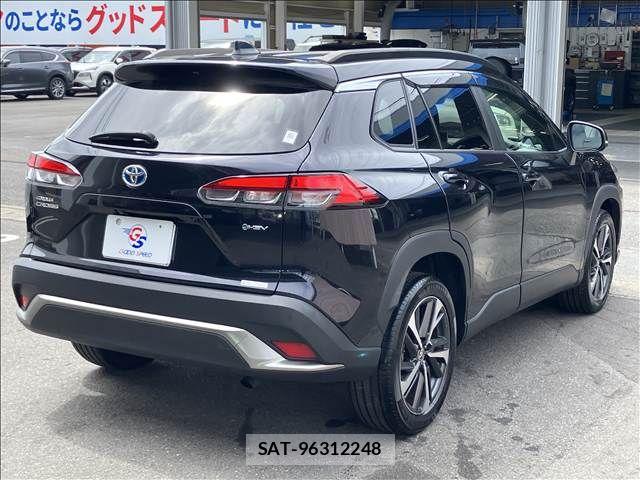 Toyota COROLLA CROSS 2023-04 7499980-15