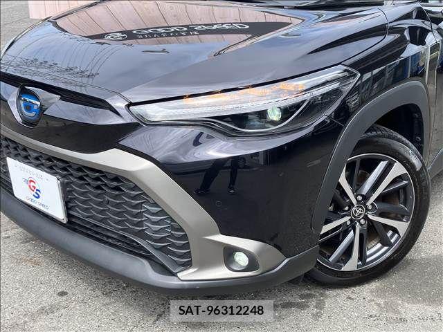 Toyota COROLLA CROSS 2023-04 7499980-17