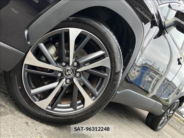 Toyota COROLLA CROSS 2023-04 7499980-18