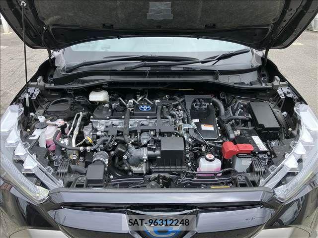 Toyota COROLLA CROSS 2023-04 7499980-19