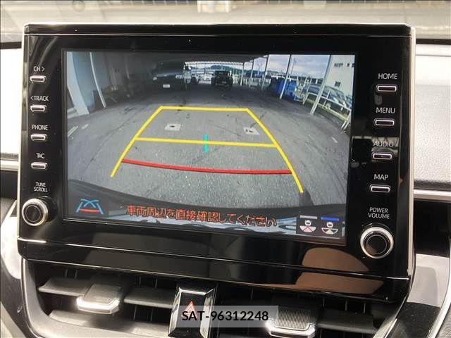 Toyota COROLLA CROSS 2023-04 7499980-4