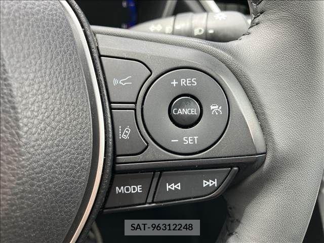 Toyota COROLLA CROSS 2023-04 7499980-5