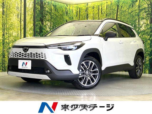 Toyota COROLLA CROSS 2026-02 7499966-0
