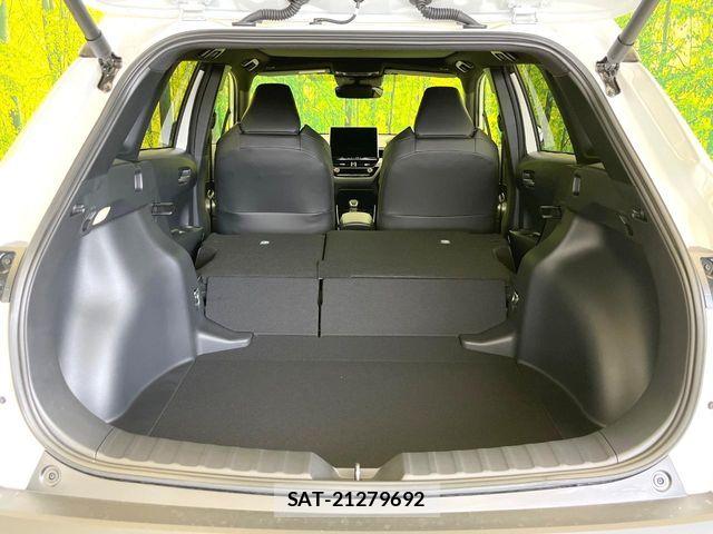 Toyota COROLLA CROSS 2026-02 7499966-9