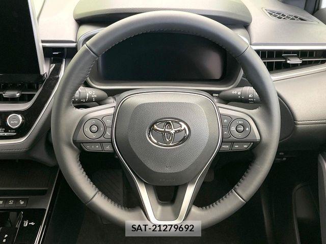 Toyota COROLLA CROSS 2026-02 7499966-10