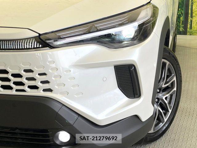 Toyota COROLLA CROSS 2026-02 7499966-11