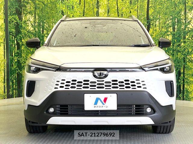 Toyota COROLLA CROSS 2026-02 7499966-13