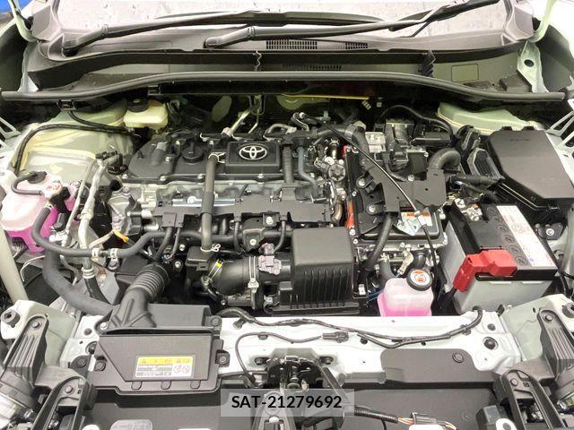Toyota COROLLA CROSS 2026-02 7499966-17