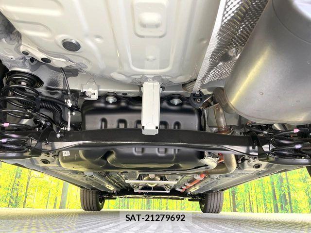 Toyota COROLLA CROSS 2026-02 7499966-18