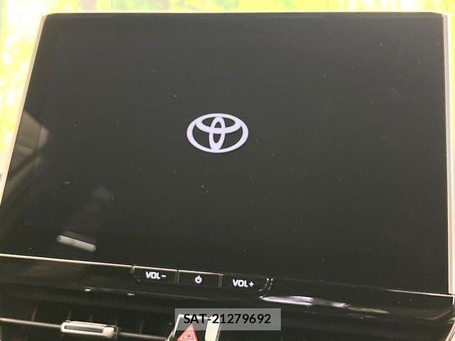 Toyota COROLLA CROSS 2026-02 7499966-3