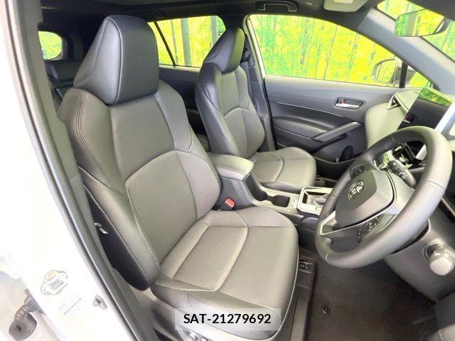 Toyota COROLLA CROSS 2026-02 7499966-7