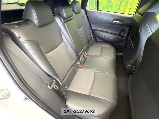 Toyota COROLLA CROSS 2026-02 7499966-8