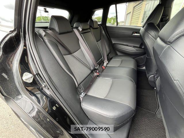 Toyota COROLLA CROSS 2024-05 7561955-9