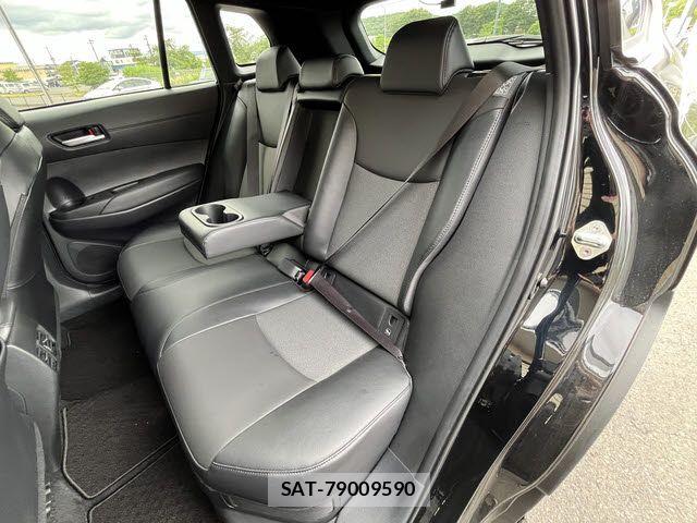 Toyota COROLLA CROSS 2024-05 7561955-12