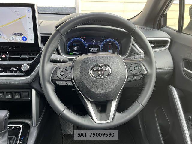 Toyota COROLLA CROSS 2024-05 7561955-13