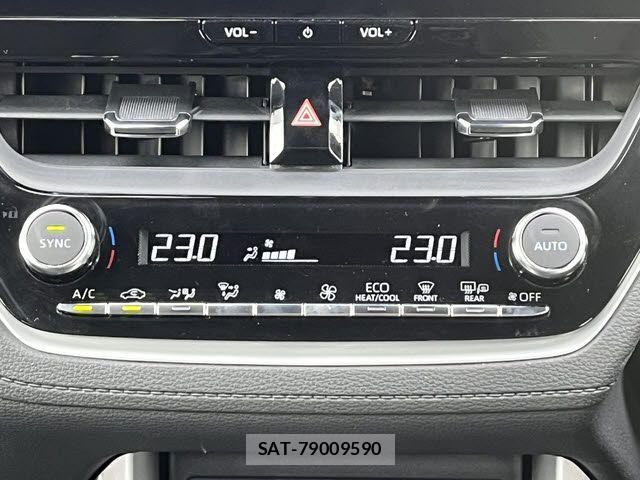 Toyota COROLLA CROSS 2024-05 7561955-14
