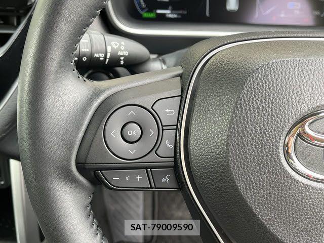 Toyota COROLLA CROSS 2024-05 7561955-16