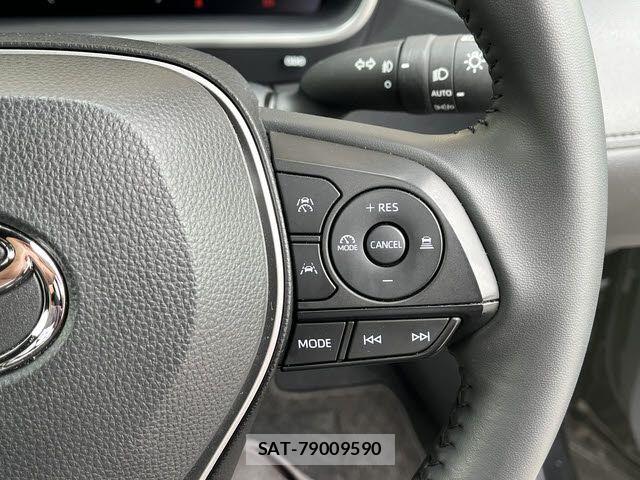 Toyota COROLLA CROSS 2024-05 7561955-17