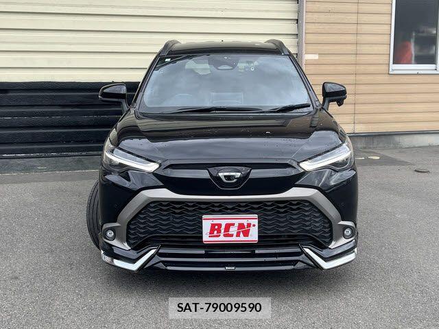 Toyota COROLLA CROSS 2024-05 7561955-21
