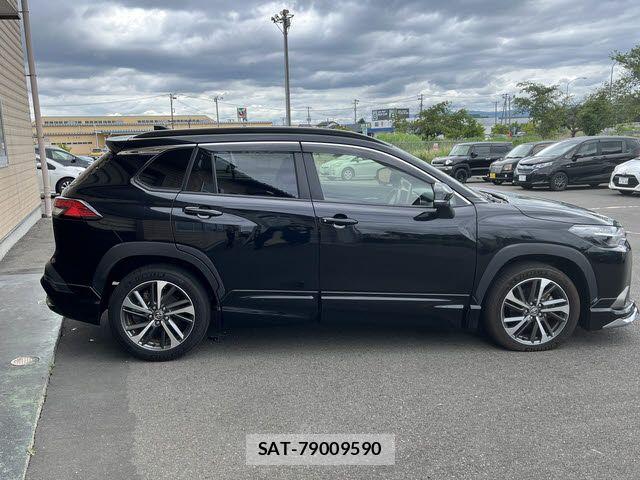 Toyota COROLLA CROSS 2024-05 7561955-22
