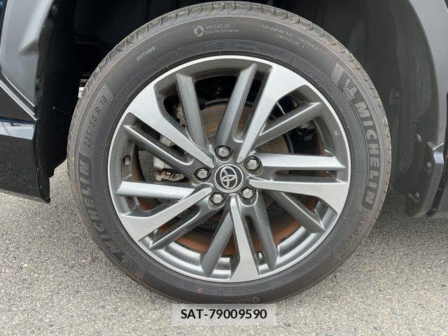 Toyota COROLLA CROSS 2024-05 7561955-26