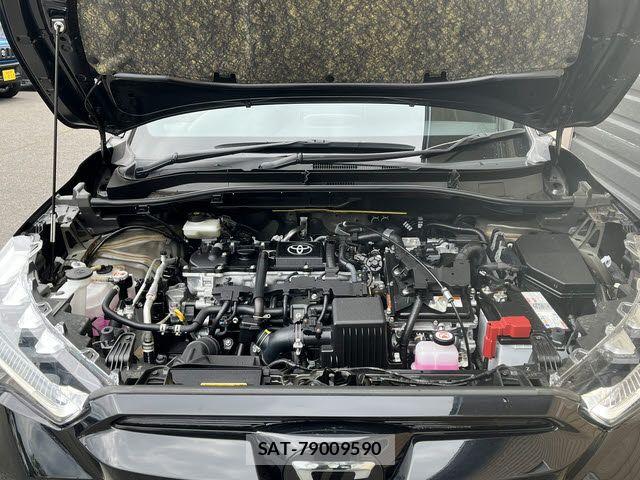 Toyota COROLLA CROSS 2024-05 7561955-27