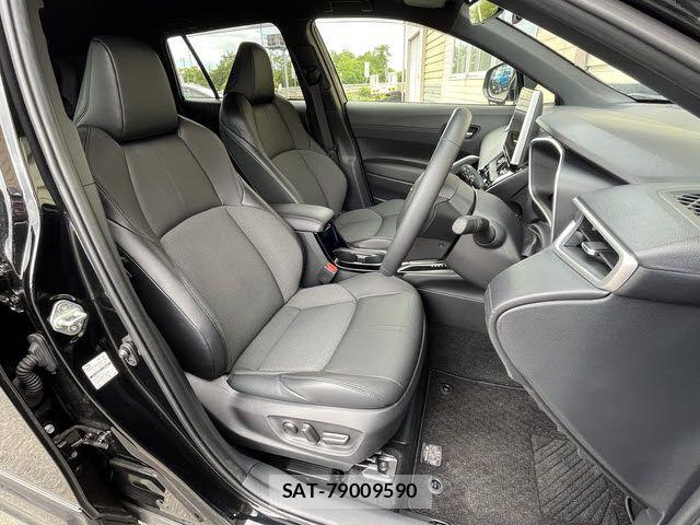 Toyota COROLLA CROSS 2024-05 7561955-3