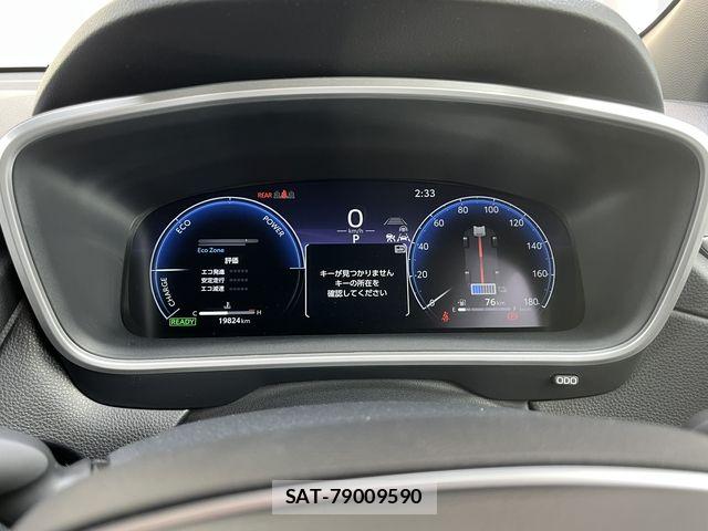Toyota COROLLA CROSS 2024-05 7561955-7