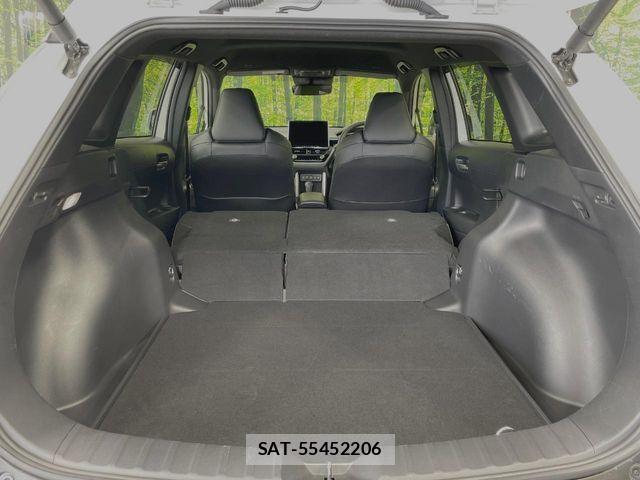 Toyota COROLLA CROSS 2024-02 7561956-9
